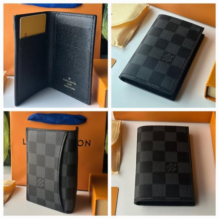 بوك لويس فيتون ماستر معا ملحقاتها