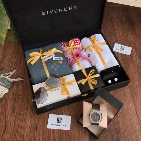 احلى هديه من جفنشي