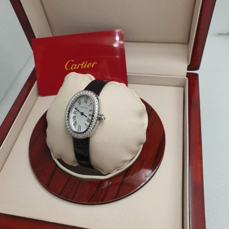 ساعة كارتير بينوار نسائي