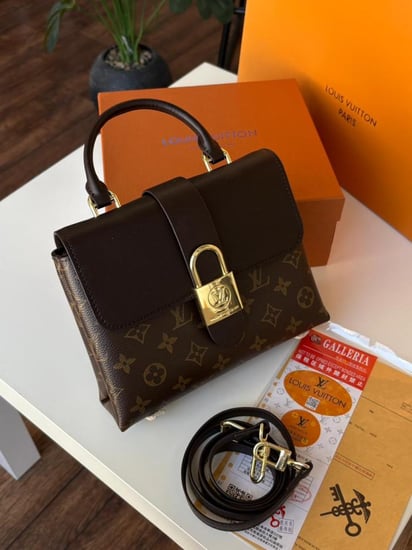 شنطة لويس فيتون ماستر