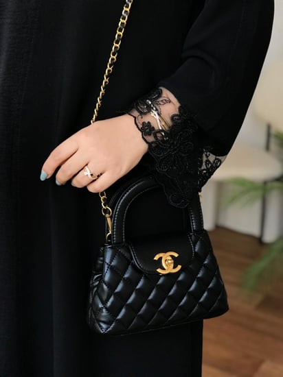 شنطة شانيل نسائي