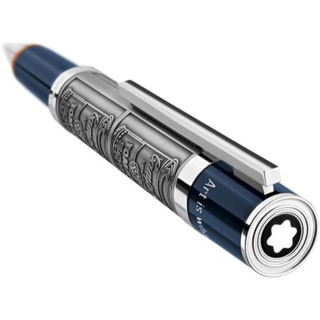 قلم مونت بلانك موديل الاخوين جريم