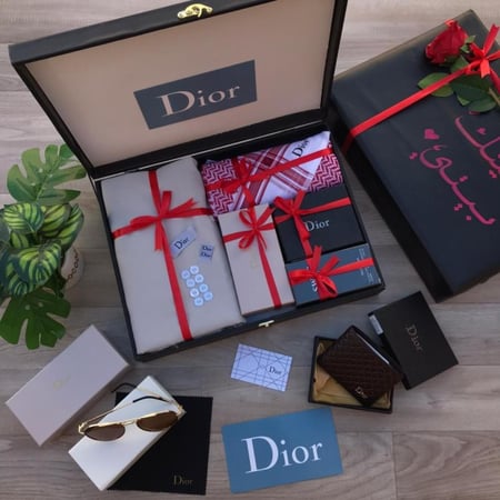 هدية رجالية مناسبة للعيد
