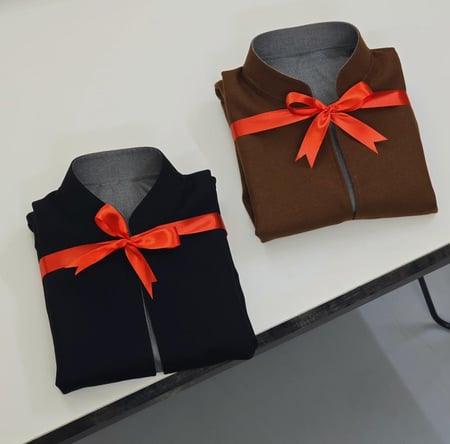 سديرى دبل فيس شتوي