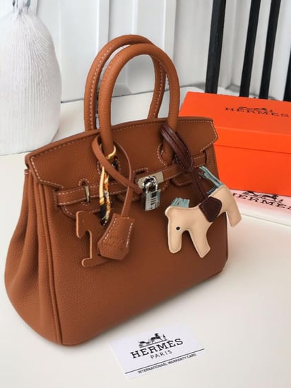 شنطه هرمز هاي كواليتي معا ملحقاتها