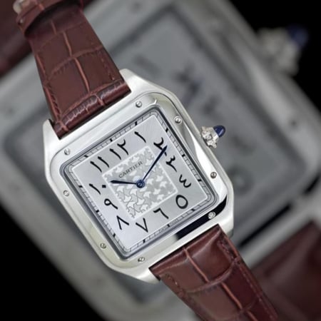 كارتير سانتوس ناعم