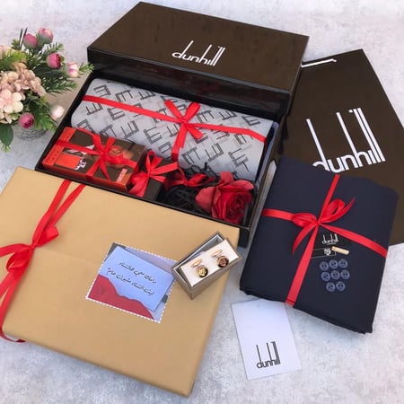 طقم دنهل
