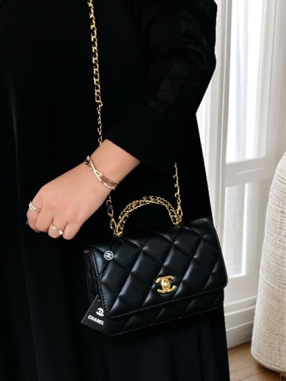 شنطه شانيل هاي كواليتي