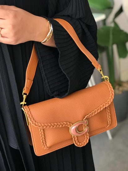شنطه كوتش ماستر هاي كواليتي معا ملحقاتها