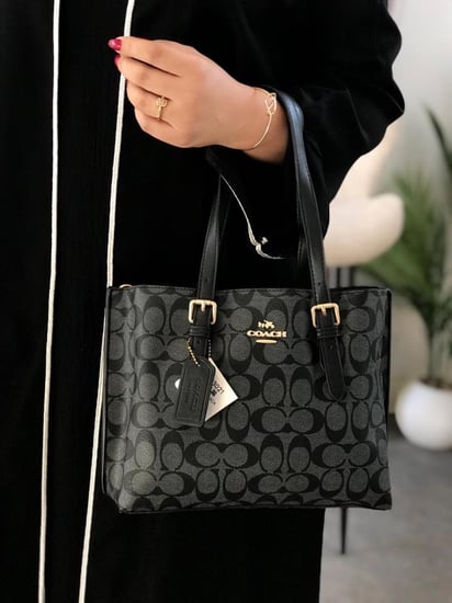 شنطة كوتش ماستر كواليتي