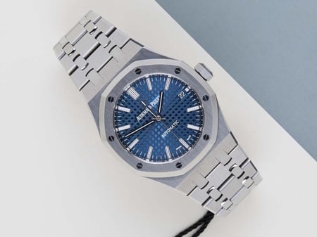 ساعة اوديمار بياجيت رجالية