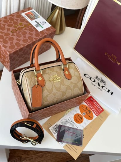 شنطة كوتش روان الماستر