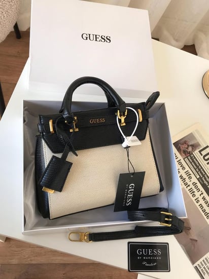 شنطه جيس هاي كواليتي معا ملحقاتها