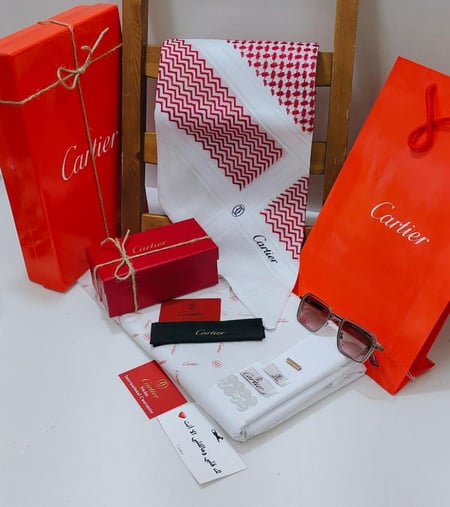 بكج هدايا رجالية