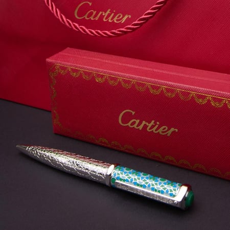 قلم كارتير درجه اولى