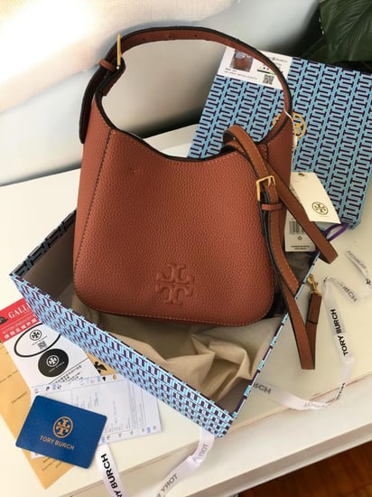 شنطه توري بورش هاي كواليتي معا ملحقاتها