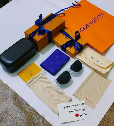 هدايا رجالية هدية رجالي