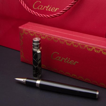 قلم كارتير درجه اولى فخم