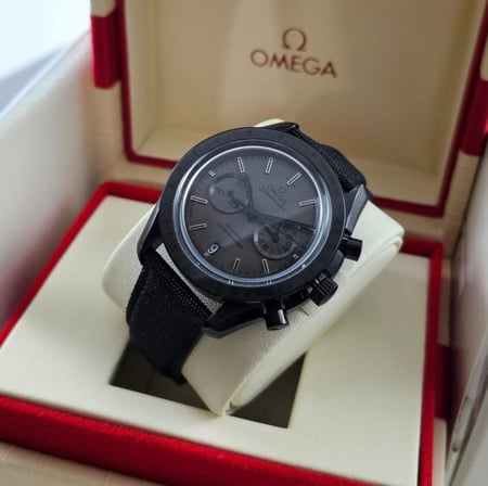 ساعه اوميجا رجاليه