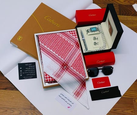 هدايا رجالية هدايا العيد