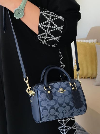 شنطه كوتش ماستر هاي كواليتي معا ملحقاتها