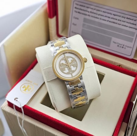 ساعة توري بورش هاي كواليتي