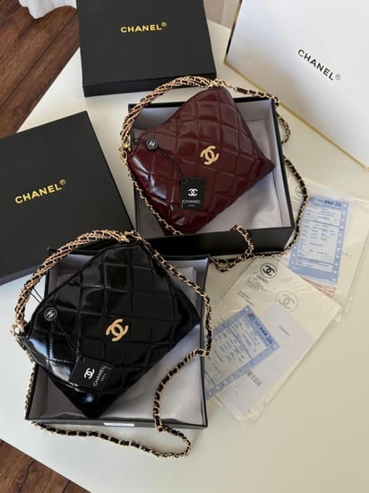 شنطة شانيل ماستر كواليتي