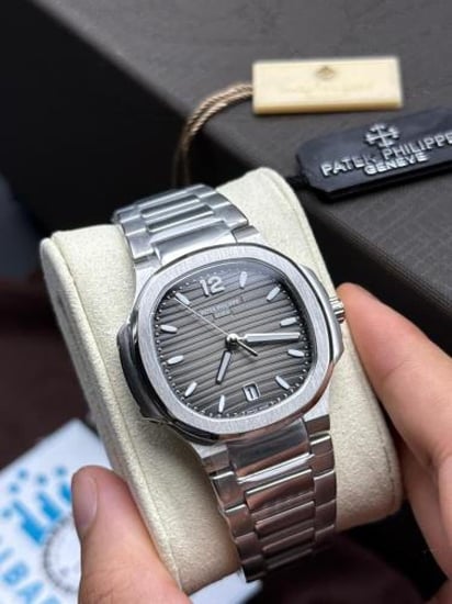ساعة باتيك فيليب رجالي