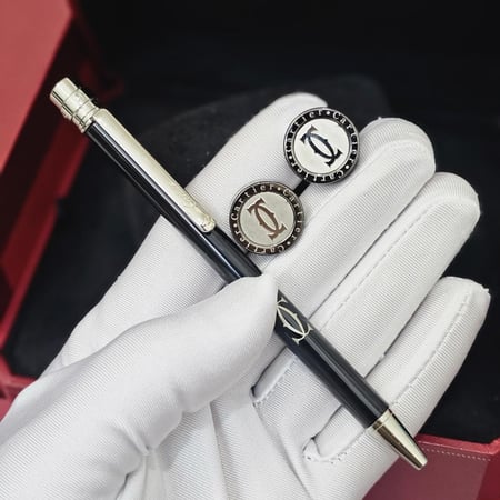 قلم كارتير معا كبك