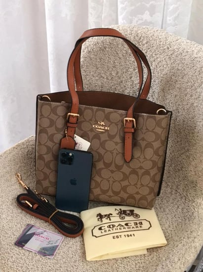 شنطة كوتش ماستر كواليتي