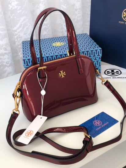 شنطه توري بورش هاي كواليتي معا ملحقاتها