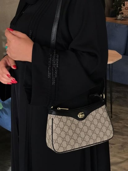 شنطة قوتشي نسائية ماستر