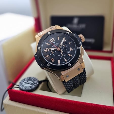 هوبلت سبورت رجالي