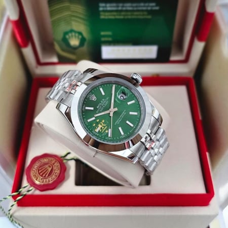 رولكس موديل داي دايت