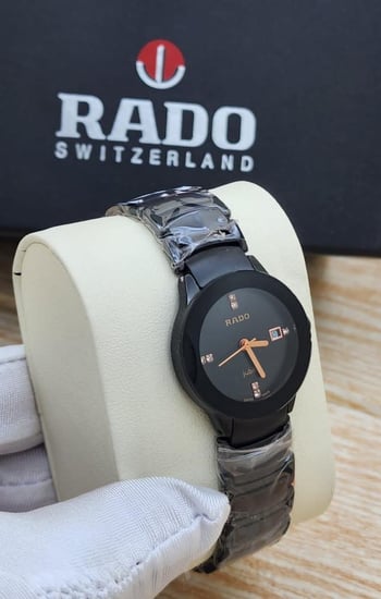 رادو سرميك نسائي درجه اولى