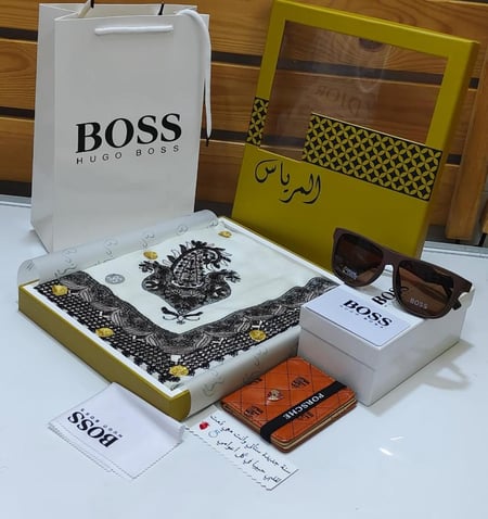 شال كشميري معا نظاره بوس