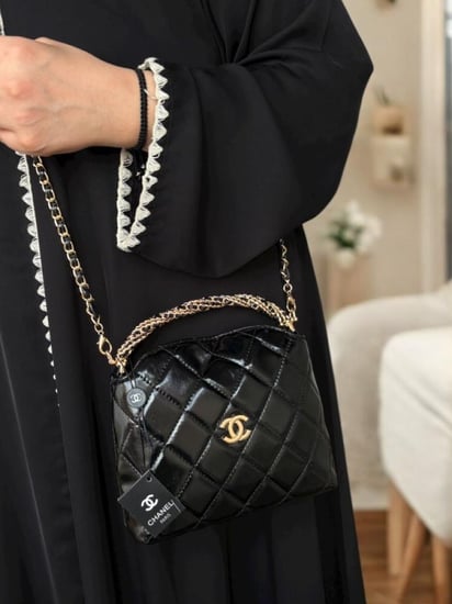 شنطة شانيل ماستر كواليتي