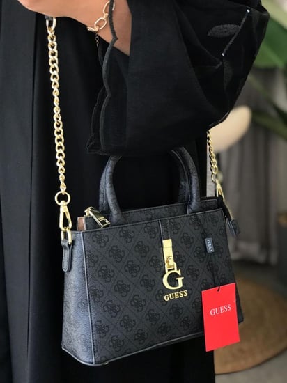 شنطه جيس هاي كواليتي معا ملحقاتها