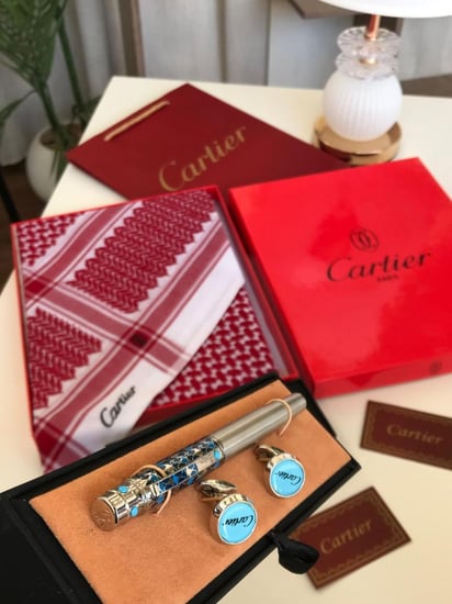 طقم رجالي راقي Vip