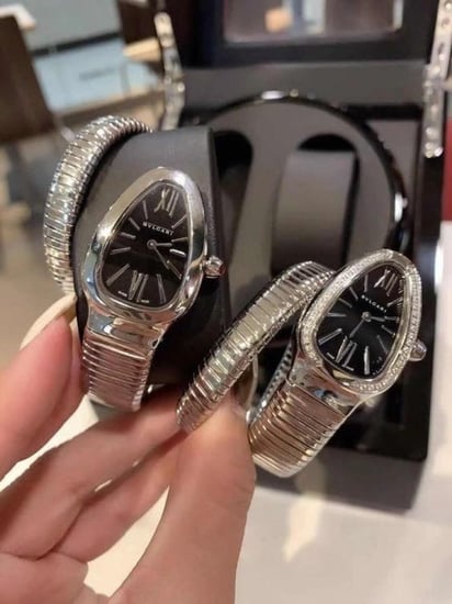 ساعة بولغاري نسائي درجه اولى