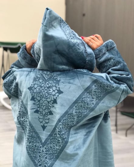 فروه نسائي قبوع