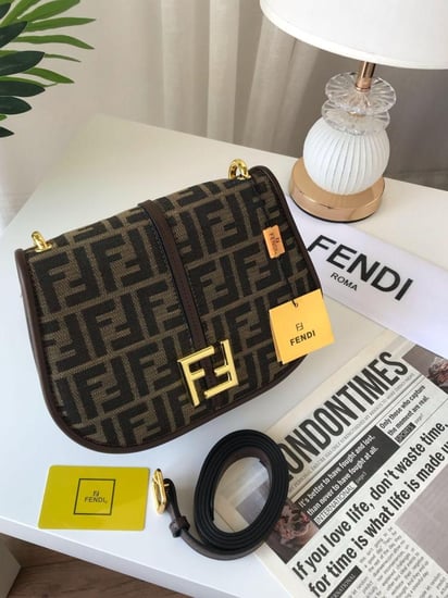 شنطة فندي ماستر كواليتي