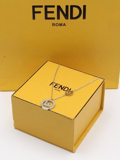 سلسال فندي معا ملحقاتها