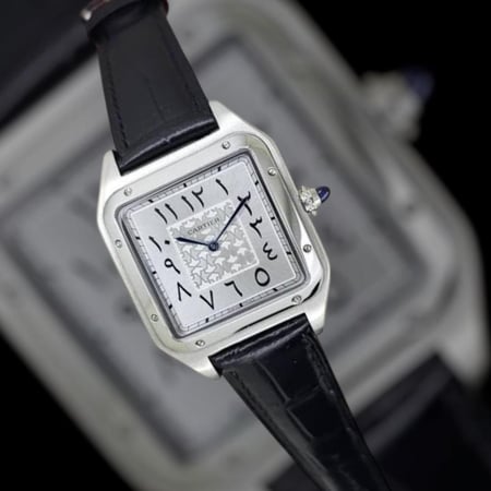 كارتير سانتوس ناعم