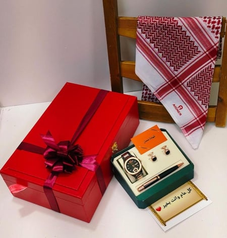 هدايا رجاليه