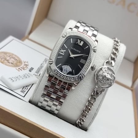 ساعة فرزاتشي نسائية