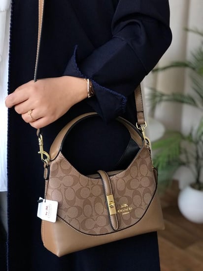 شنطه كوتش هاي كواليتي