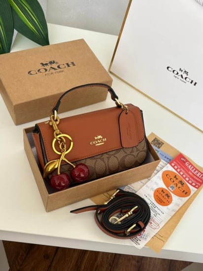 شنطة كوتش ميني ماستر