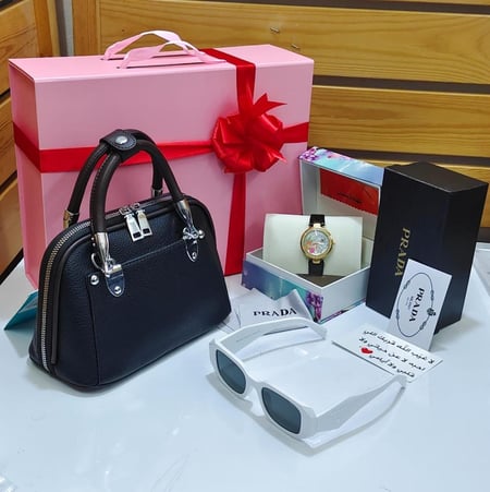 طقم هدايا نسائي