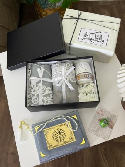 هدايا رمضان نسائية